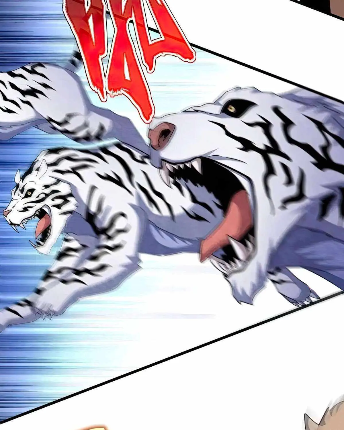 Magic Emperor Chapter 495 page 19 - 