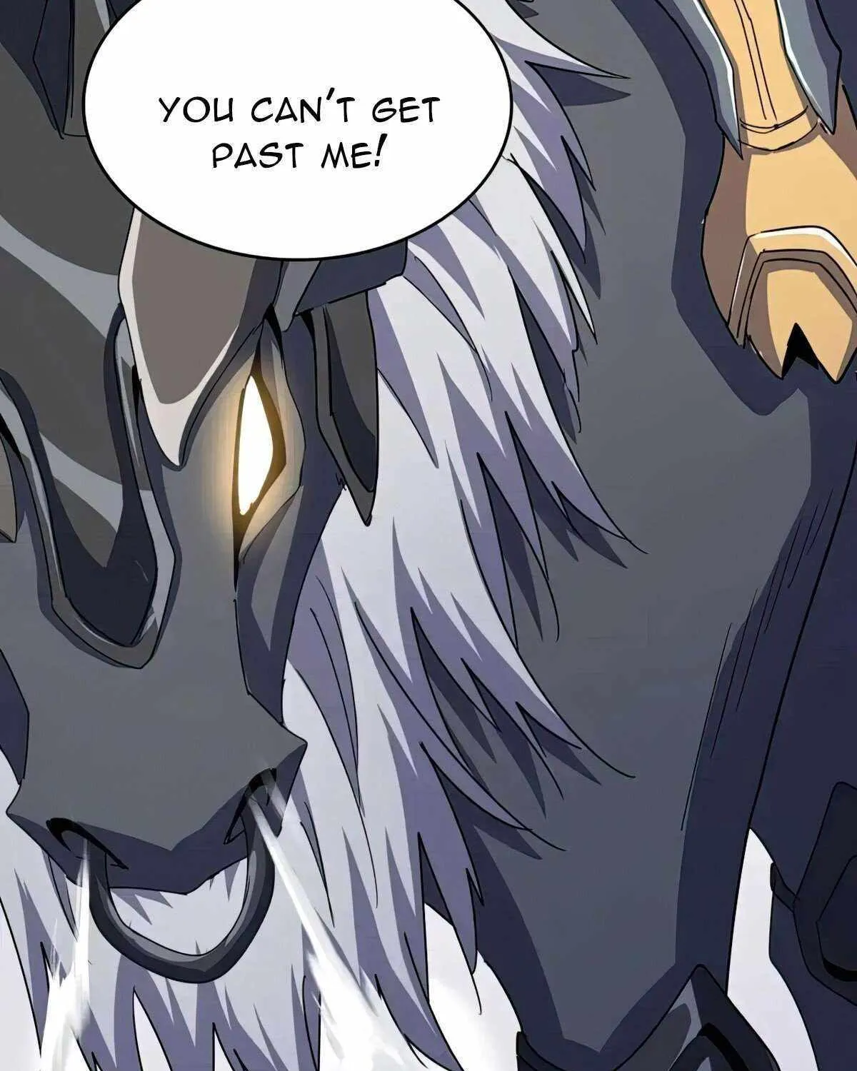 Magic Emperor Chapter 495 page 3 - 