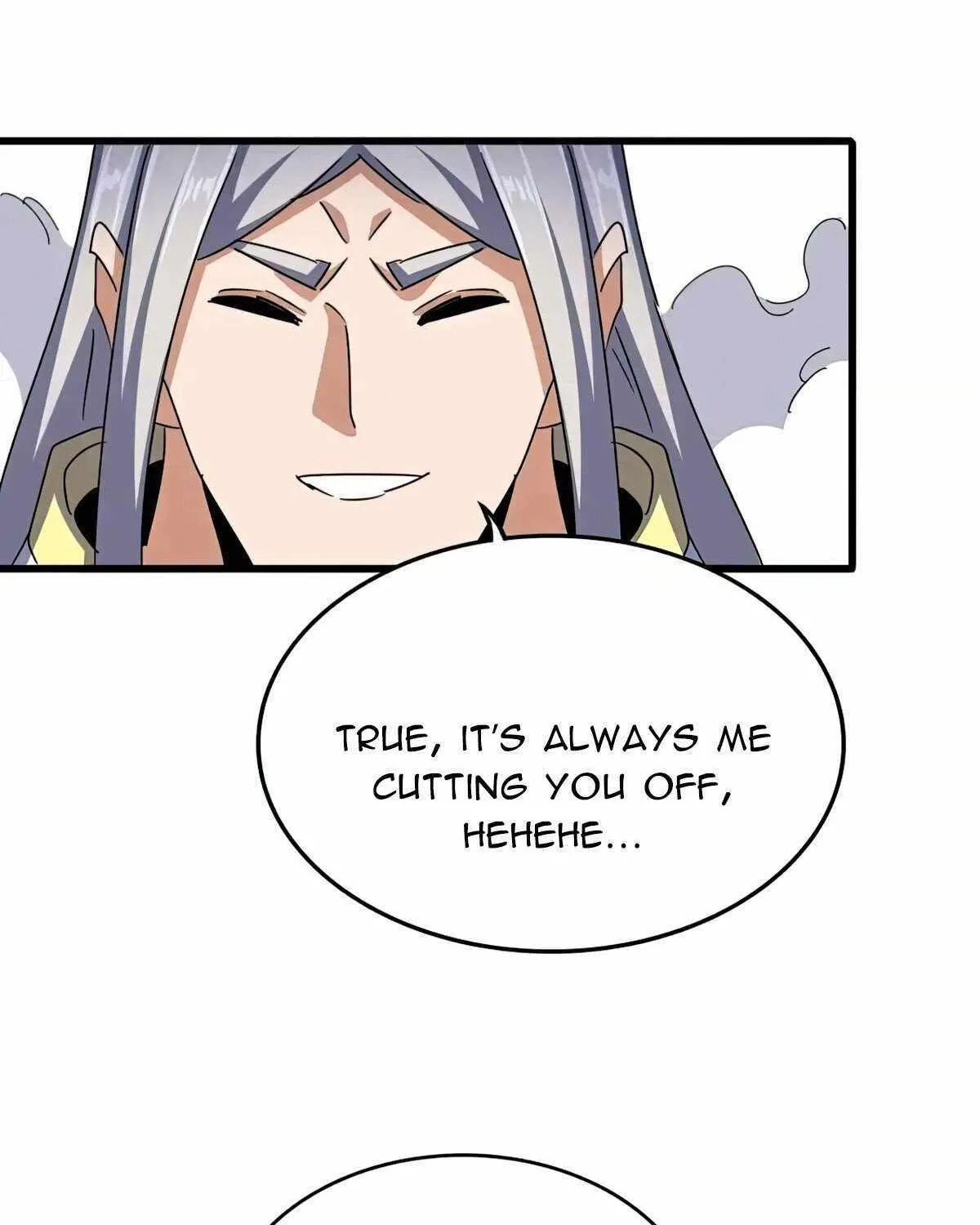 Magic Emperor Chapter 495 page 24 - 