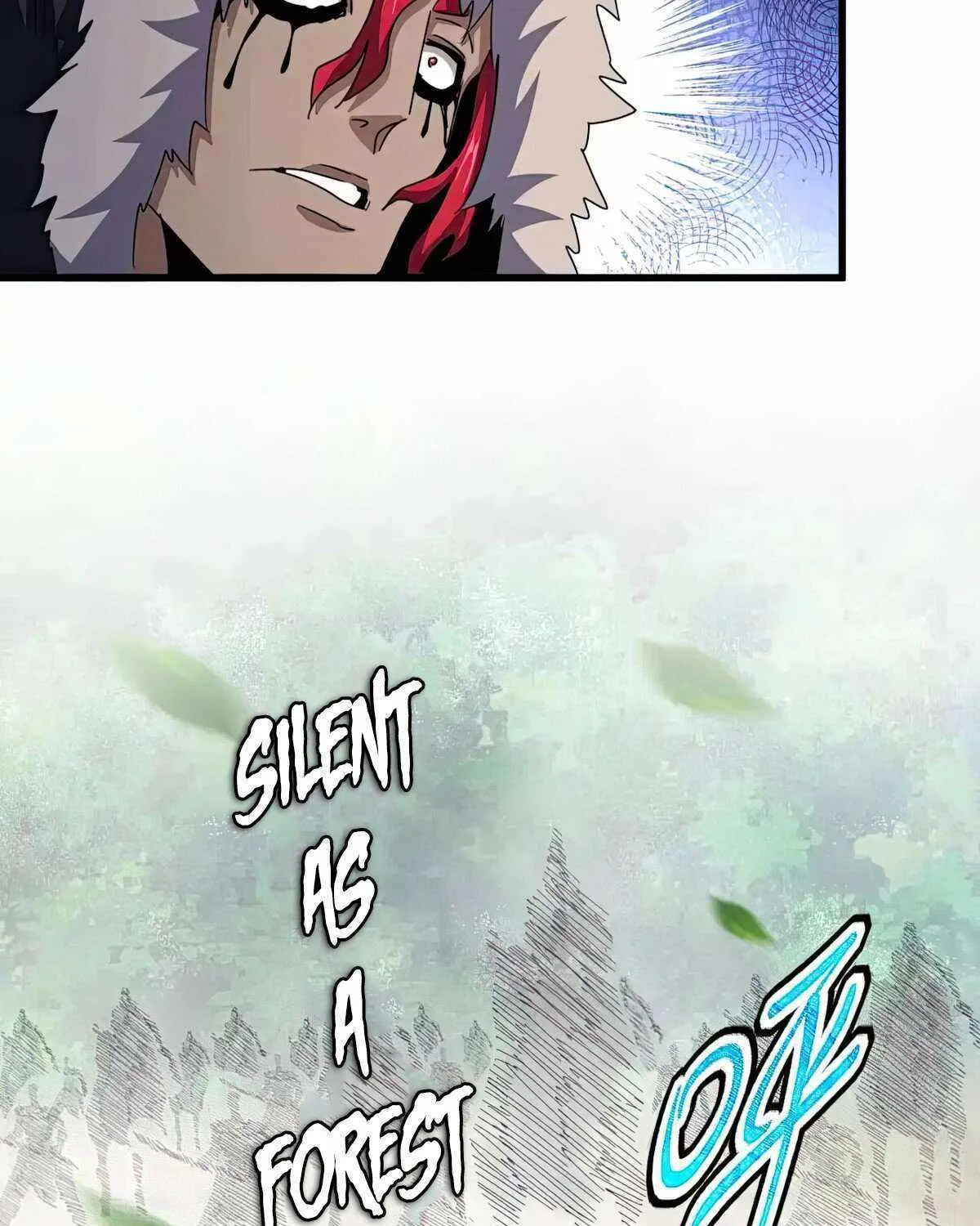 Magic Emperor Chapter 495 page 29 - 