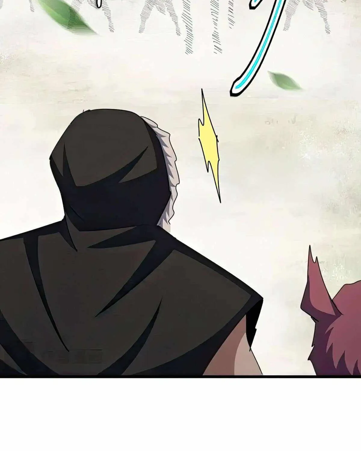 Magic Emperor Chapter 495 page 30 - 