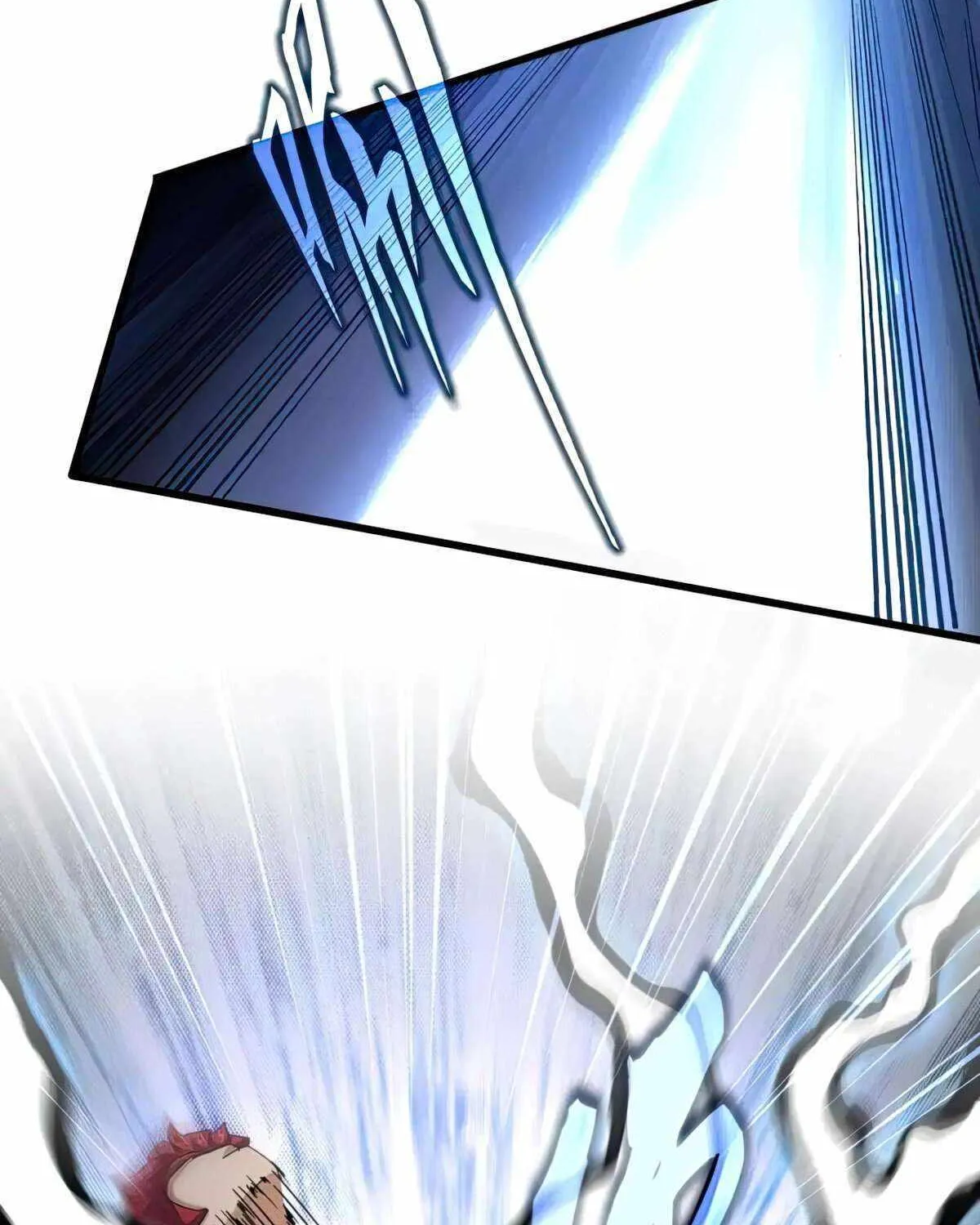 Magic Emperor Chapter 495 page 38 - 