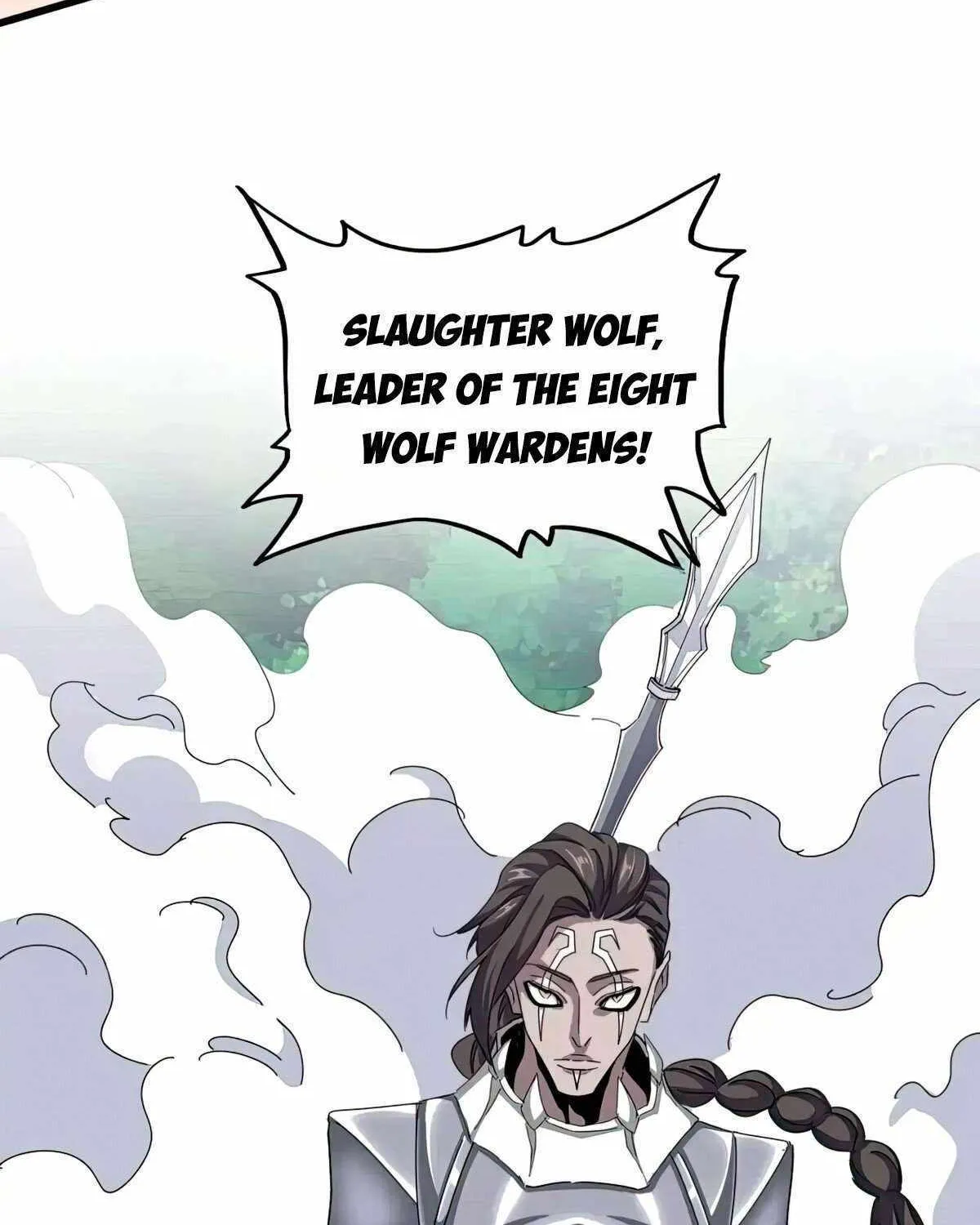 Magic Emperor Chapter 495 page 44 - 