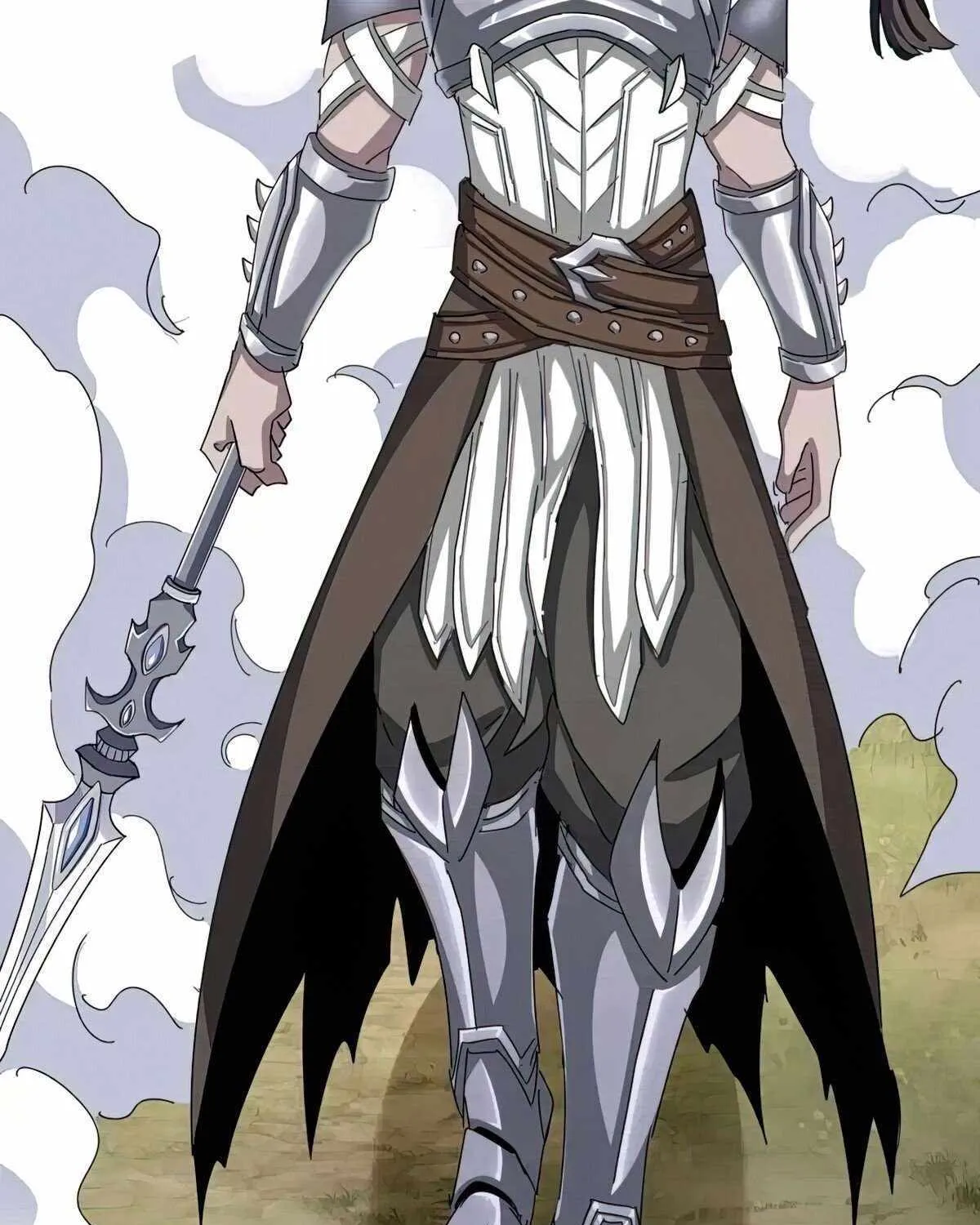 Magic Emperor Chapter 495 page 45 - 