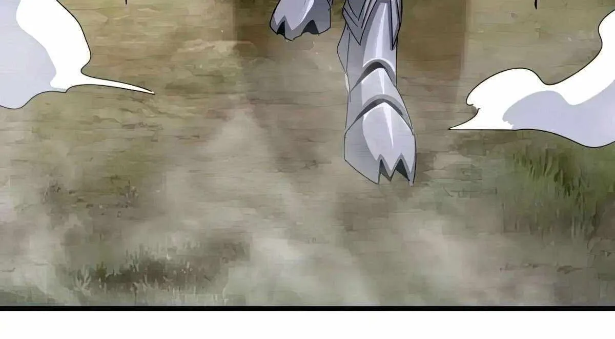 Magic Emperor Chapter 495 page 46 - 