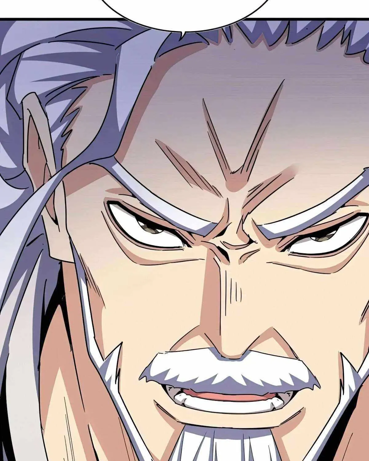 Magic Emperor Chapter 495 page 53 - 