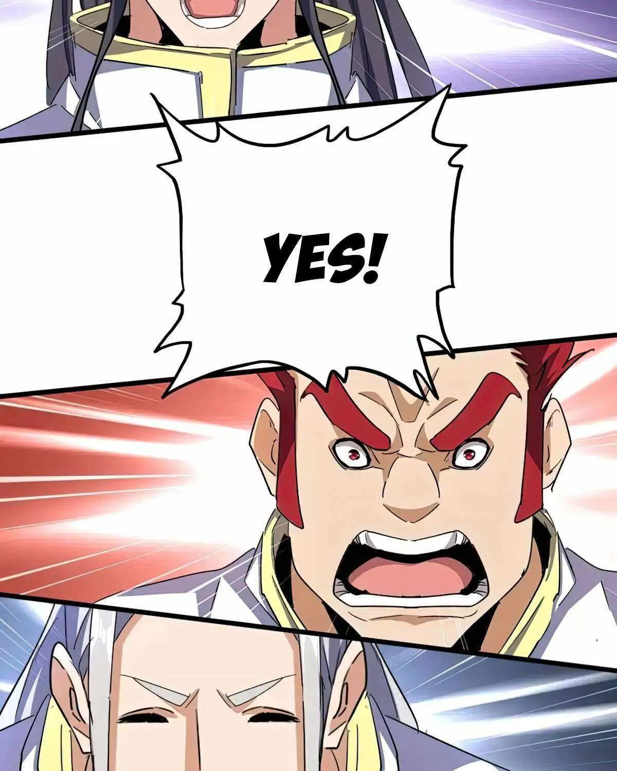 Magic Emperor Chapter 495 page 55 - 