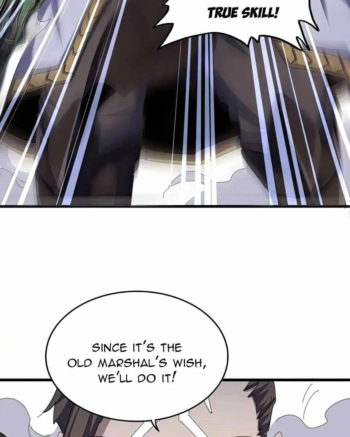 Magic Emperor Chapter 495 page 60 - 