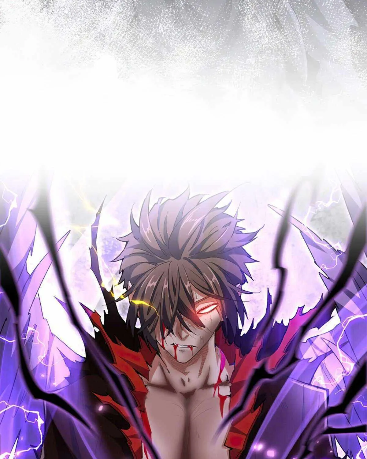 Magic Emperor Chapter 495 page 7 - 