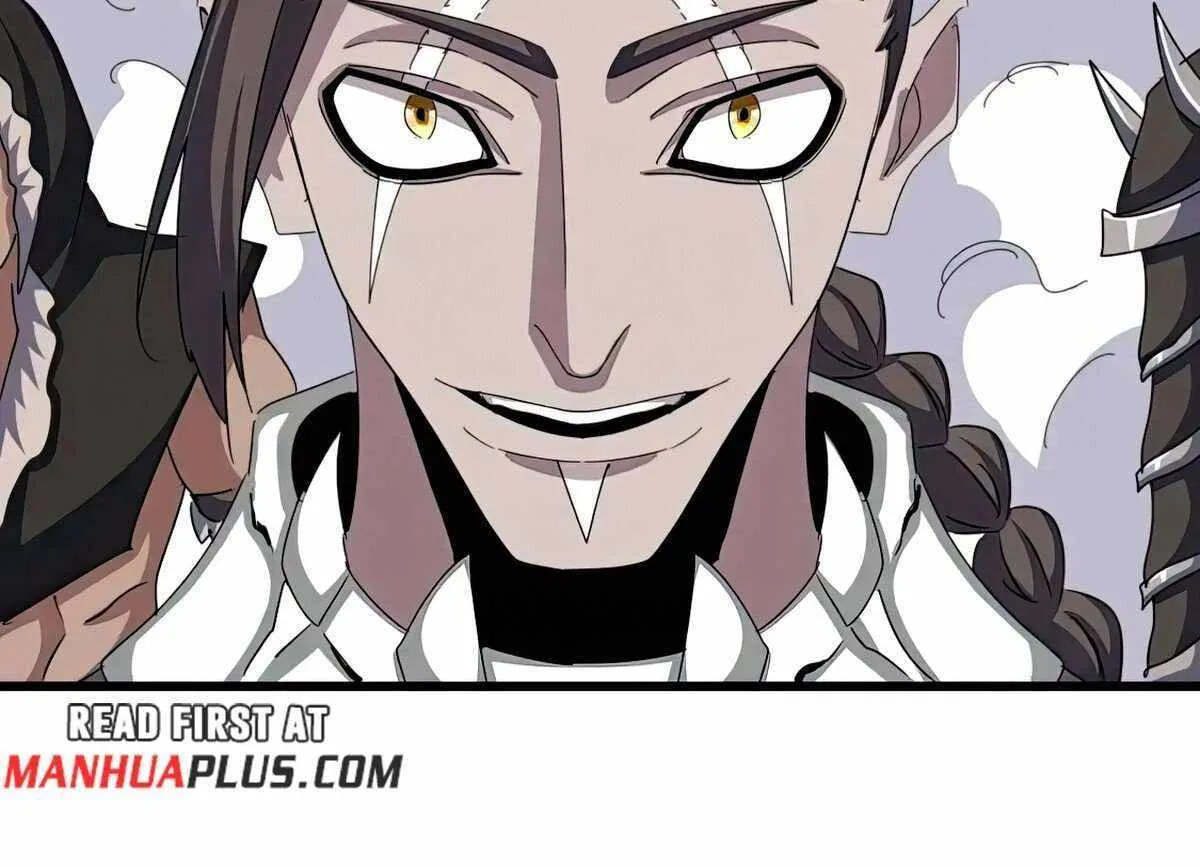 Magic Emperor Chapter 495 page 61 - 