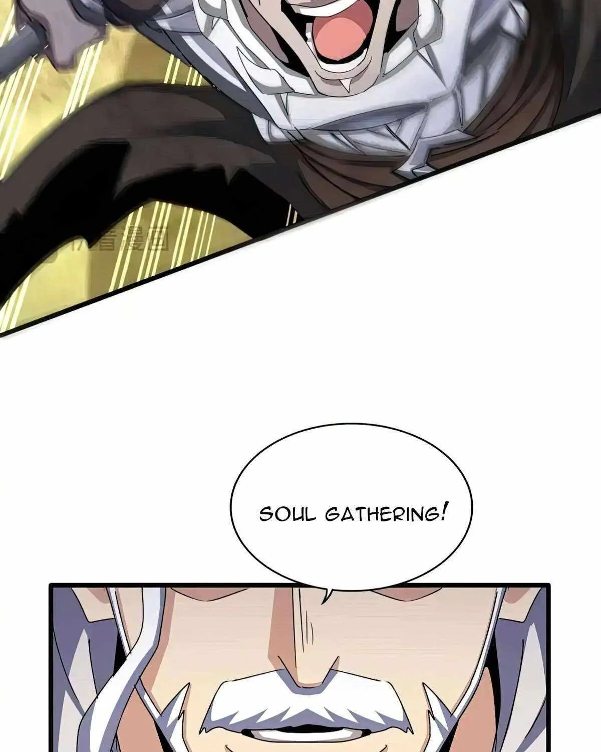 Magic Emperor Chapter 495 page 64 - 