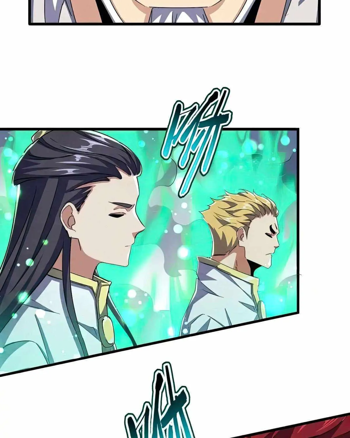Magic Emperor Chapter 495 page 65 - 