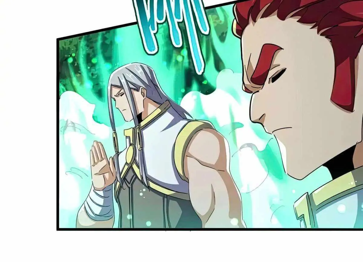Magic Emperor Chapter 495 page 66 - 