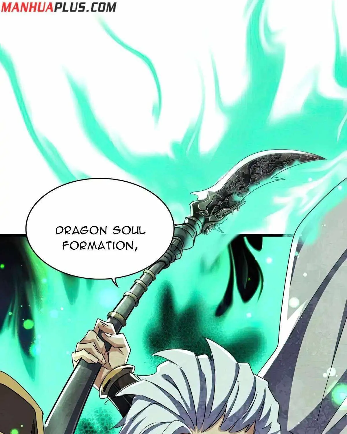 Magic Emperor Chapter 495 page 68 - 
