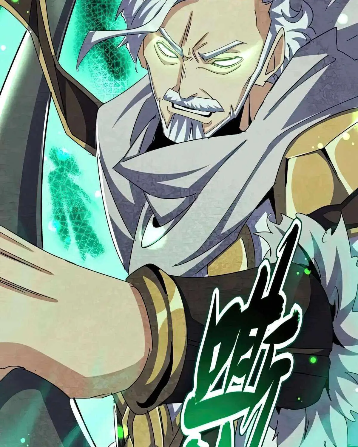 Magic Emperor Chapter 495 page 69 - 