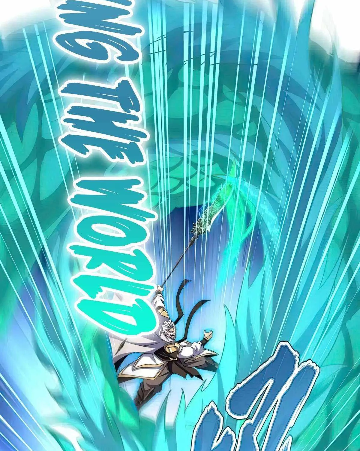 Magic Emperor Chapter 495 page 71 - 