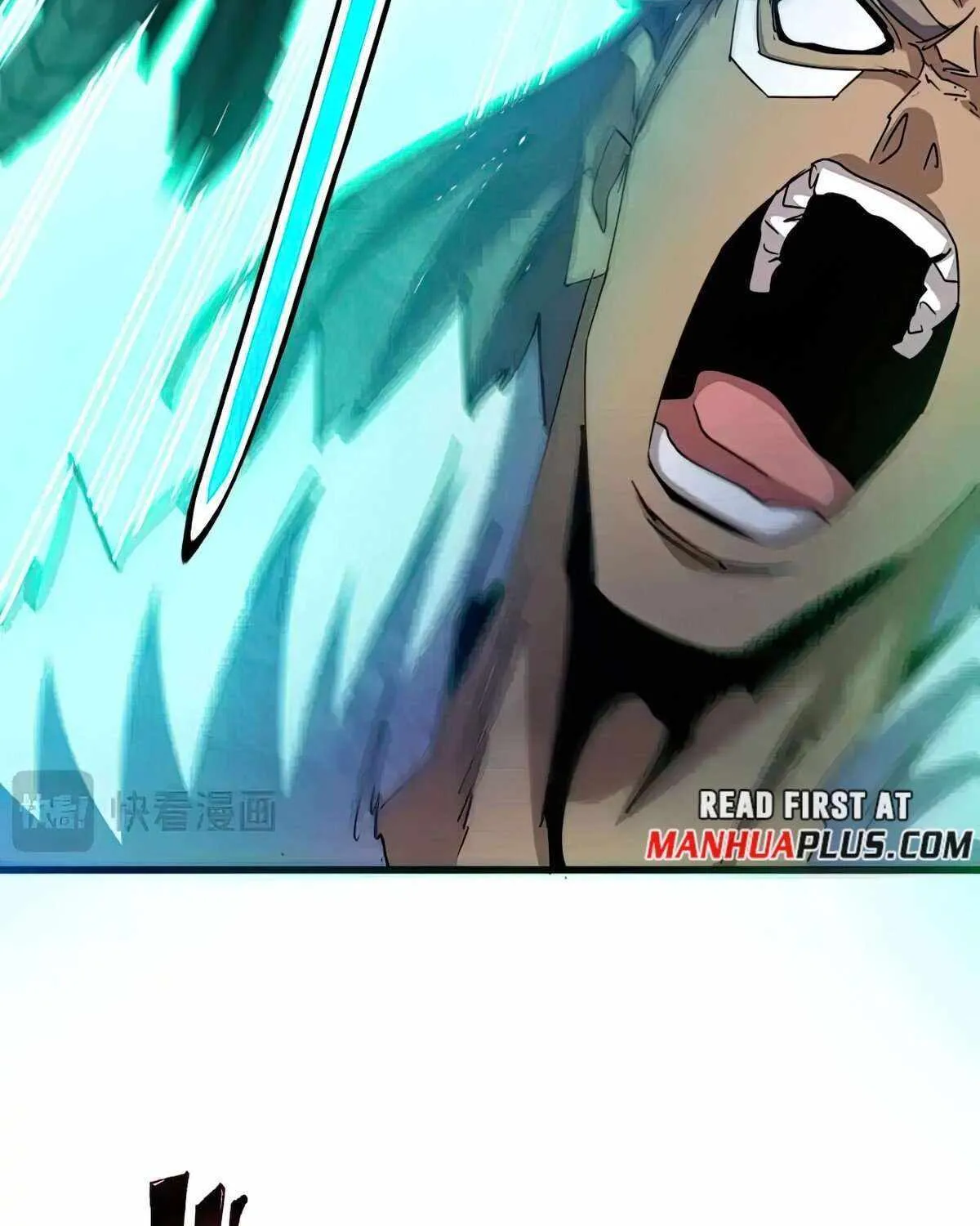 Magic Emperor Chapter 495 page 75 - 