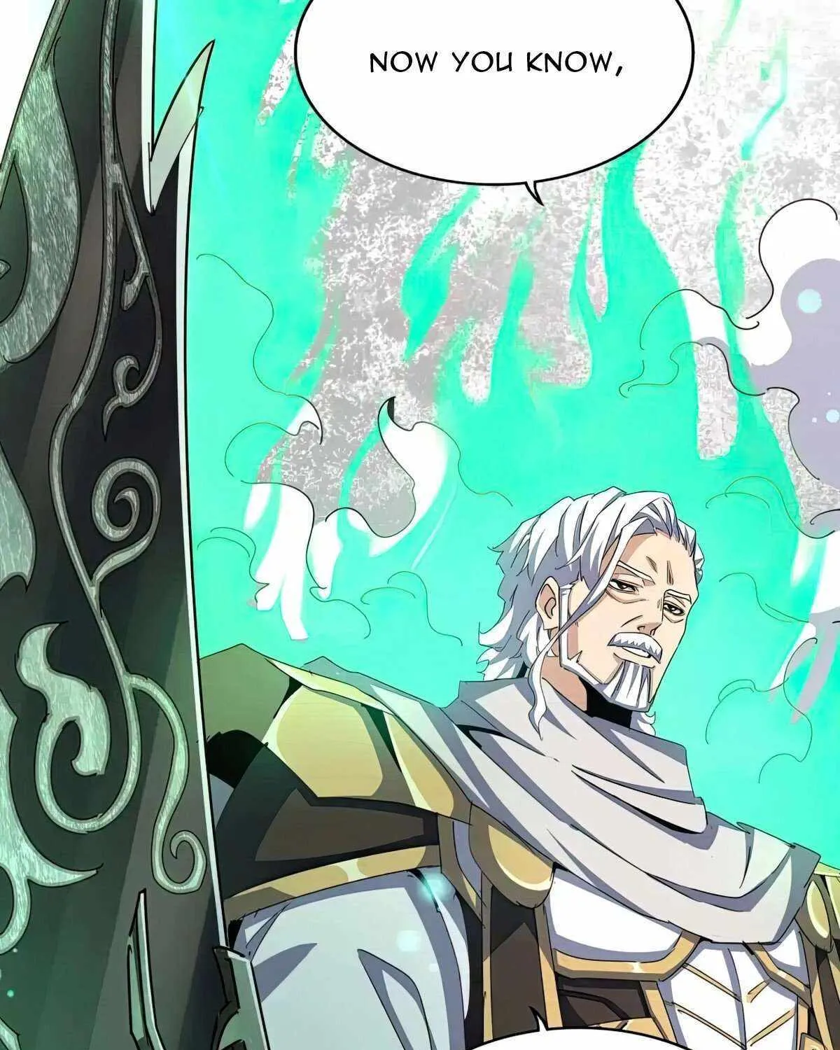 Magic Emperor Chapter 495 page 77 - 