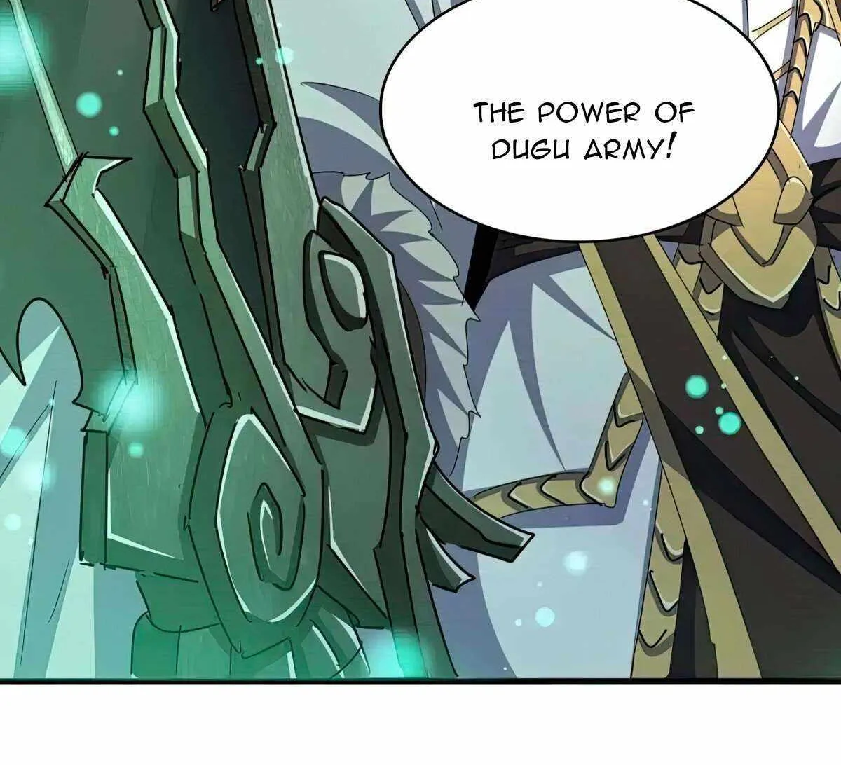Magic Emperor Chapter 495 page 78 - 