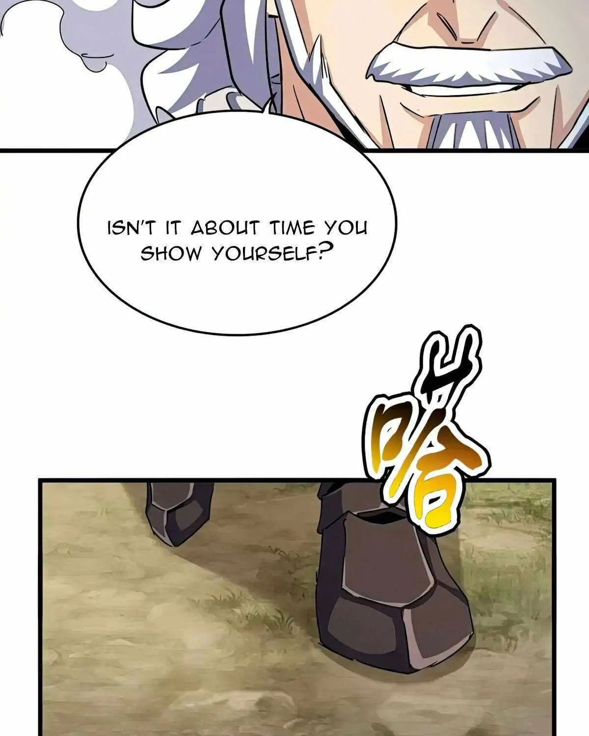 Magic Emperor Chapter 495 page 81 - 