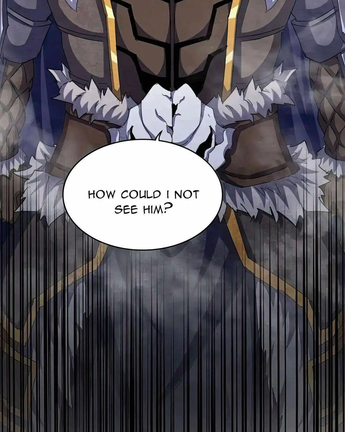 Magic Emperor Chapter 495 page 85 - 