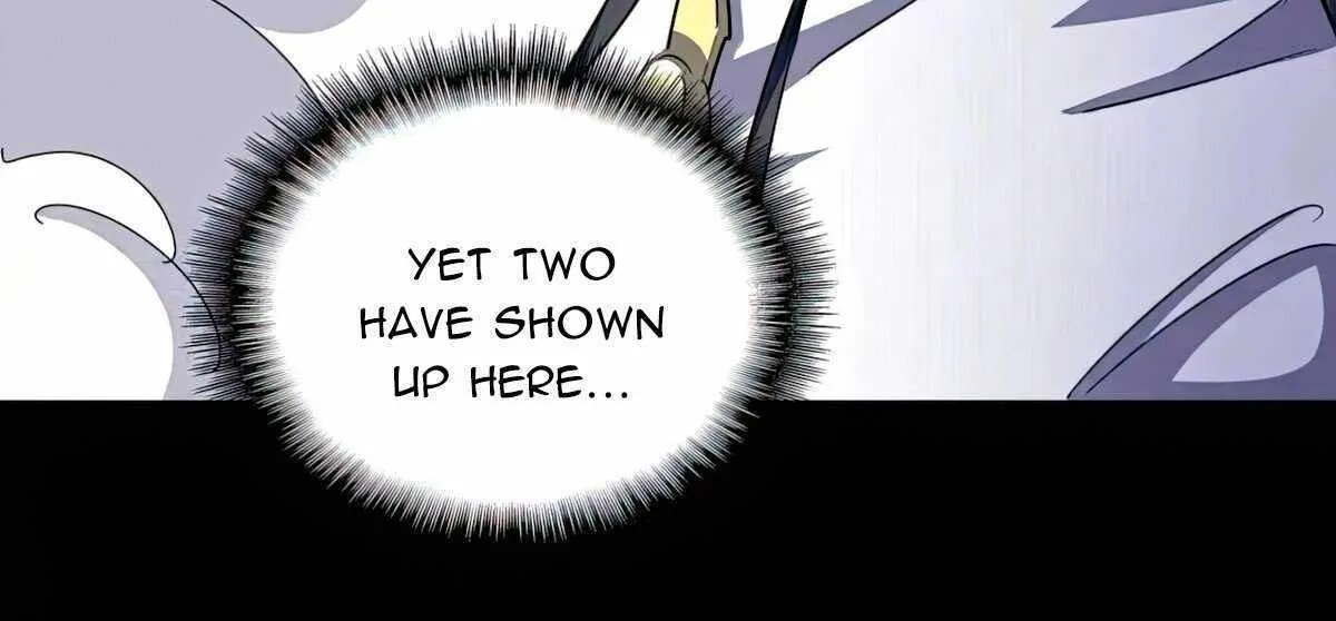 Magic Emperor Chapter 495 page 10 - 