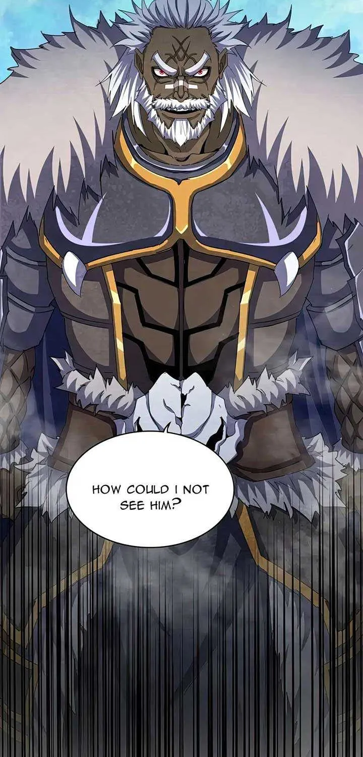 Magic Emperor Chapter 496 page 2 - 