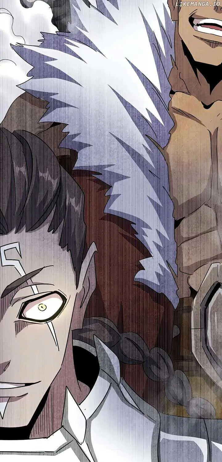 Magic Emperor Chapter 496 page 13 - 