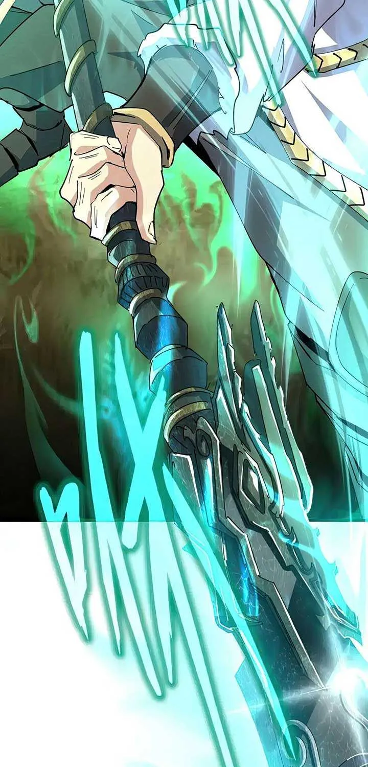 Magic Emperor Chapter 496 page 29 - 