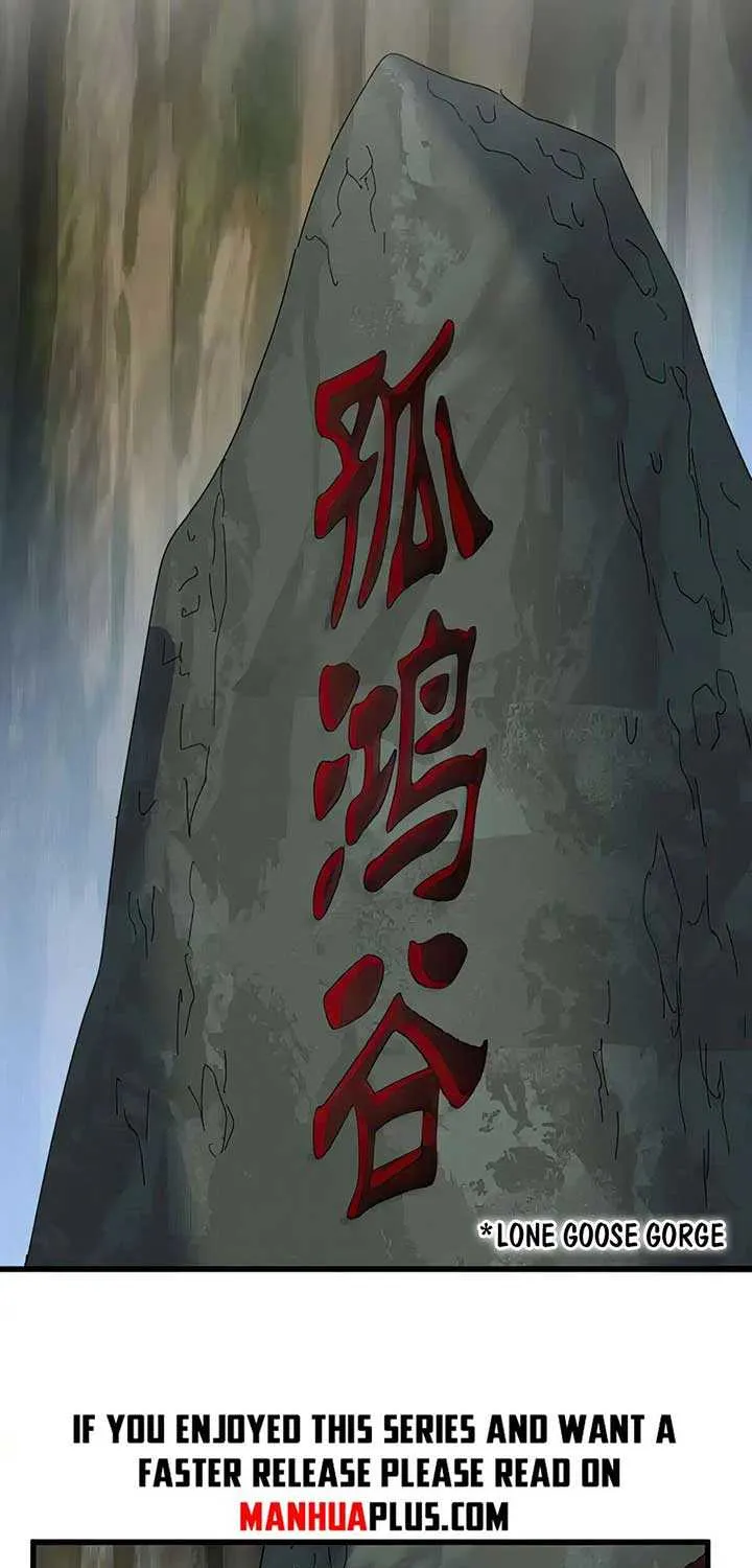 Magic Emperor Chapter 496 page 48 - 