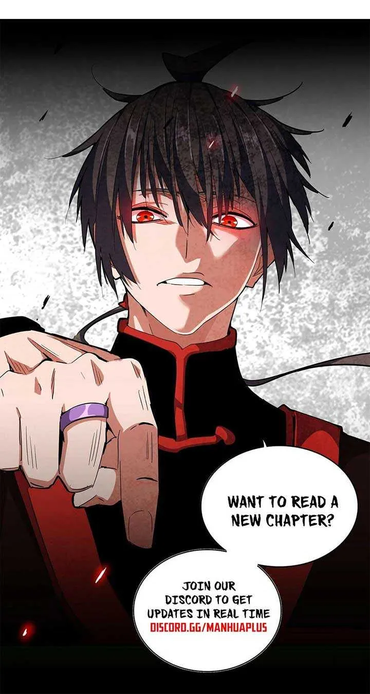 Magic Emperor Chapter 496 page 53 - 