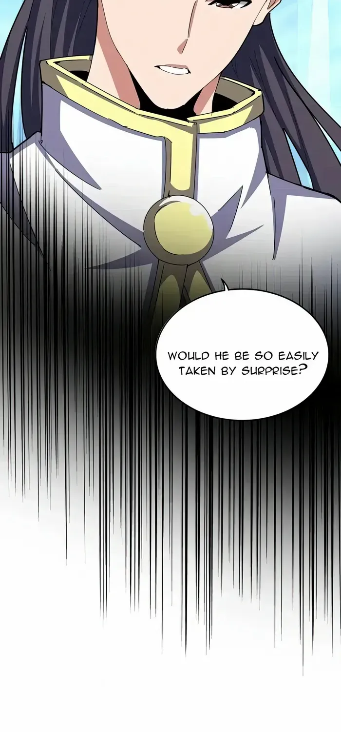 Magic Emperor Chapter 497 page 46 - 