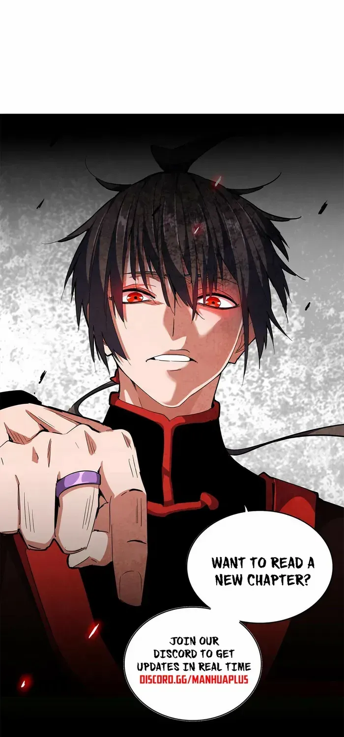 Magic Emperor Chapter 497 page 47 - 