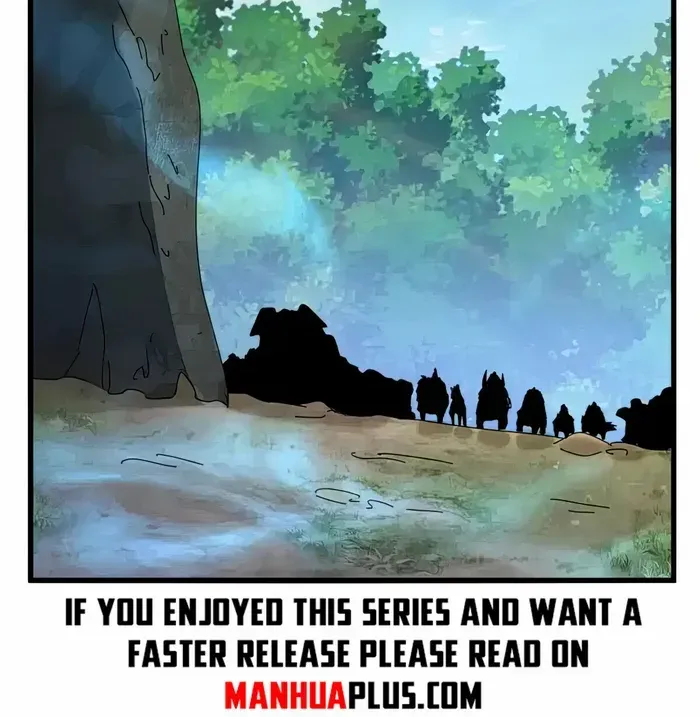 Magic Emperor Chapter 497 page 7 - 