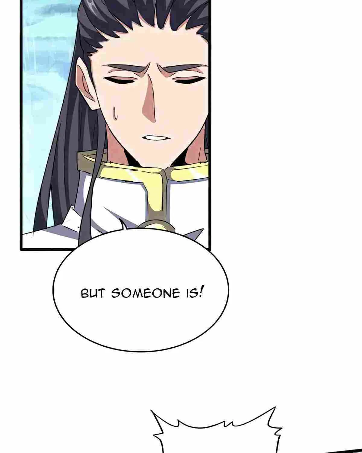 Magic Emperor Chapter 498 page 14 - 