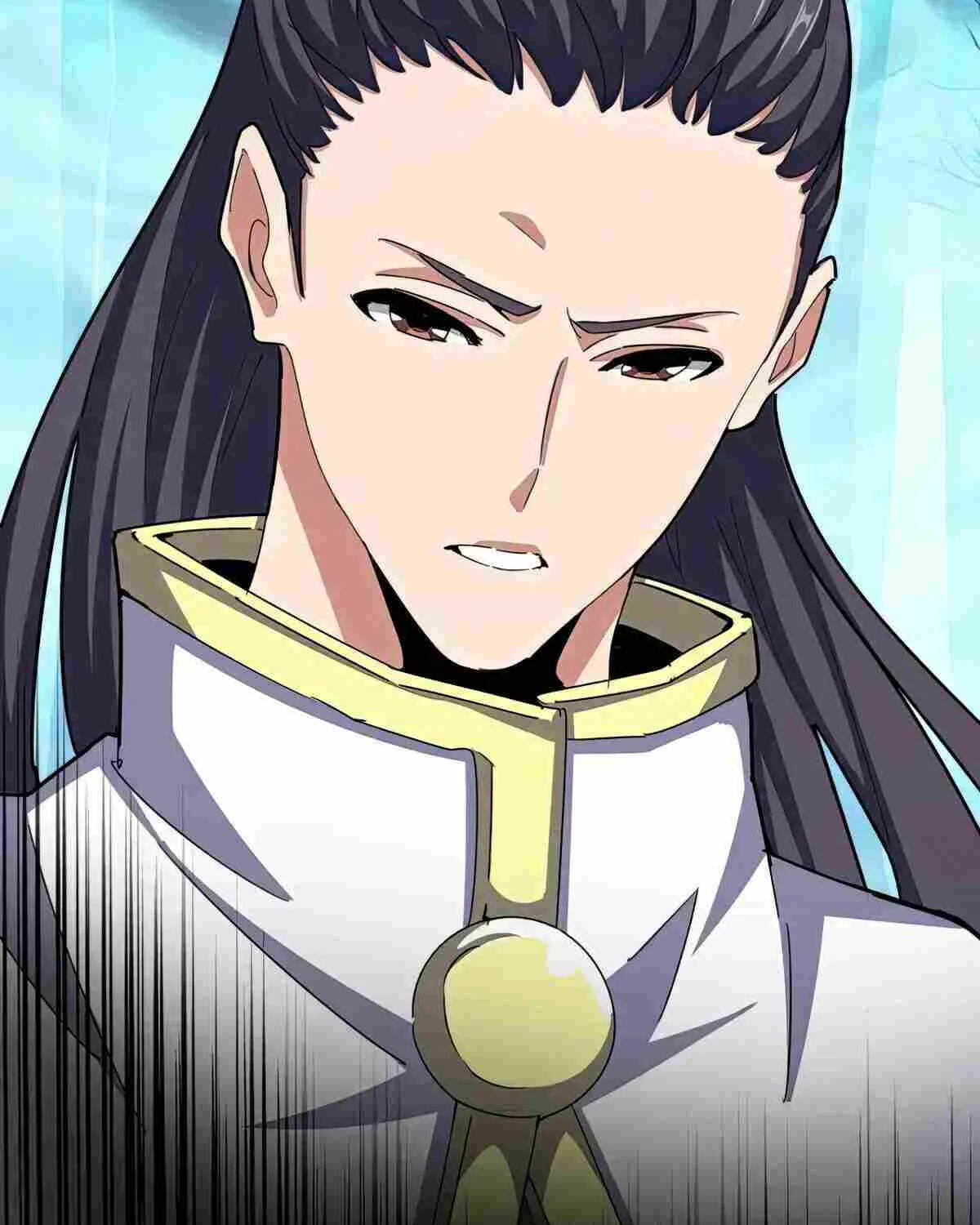 Magic Emperor Chapter 498 page 3 - 