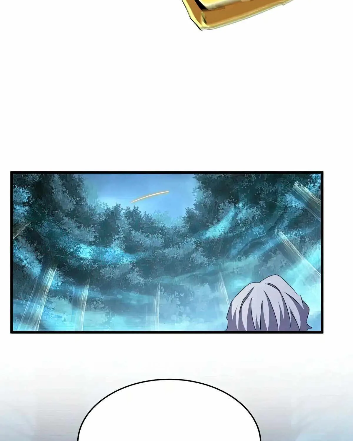 Magic Emperor Chapter 498 page 35 - 