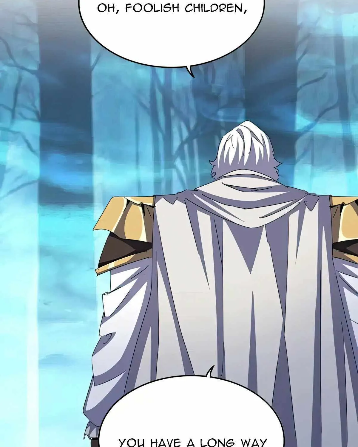 Magic Emperor Chapter 498 page 36 - 