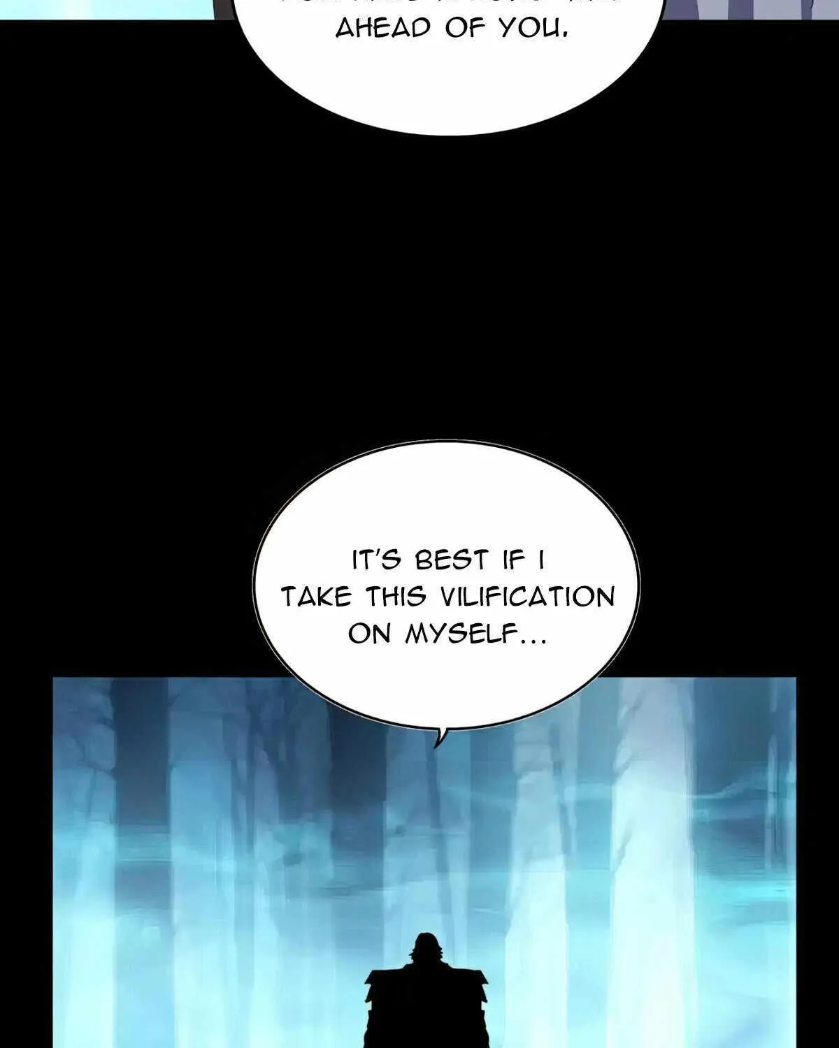 Magic Emperor Chapter 498 page 37 - 