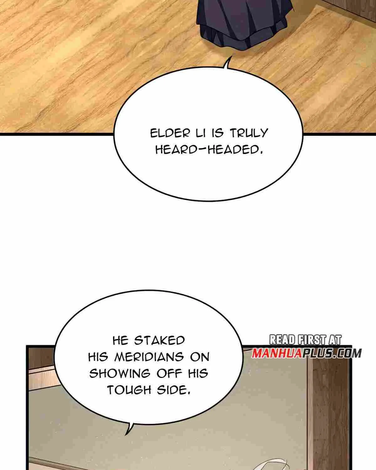 Magic Emperor Chapter 498 page 41 - 