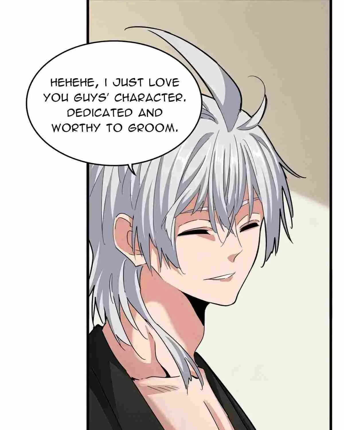 Magic Emperor Chapter 498 page 47 - 