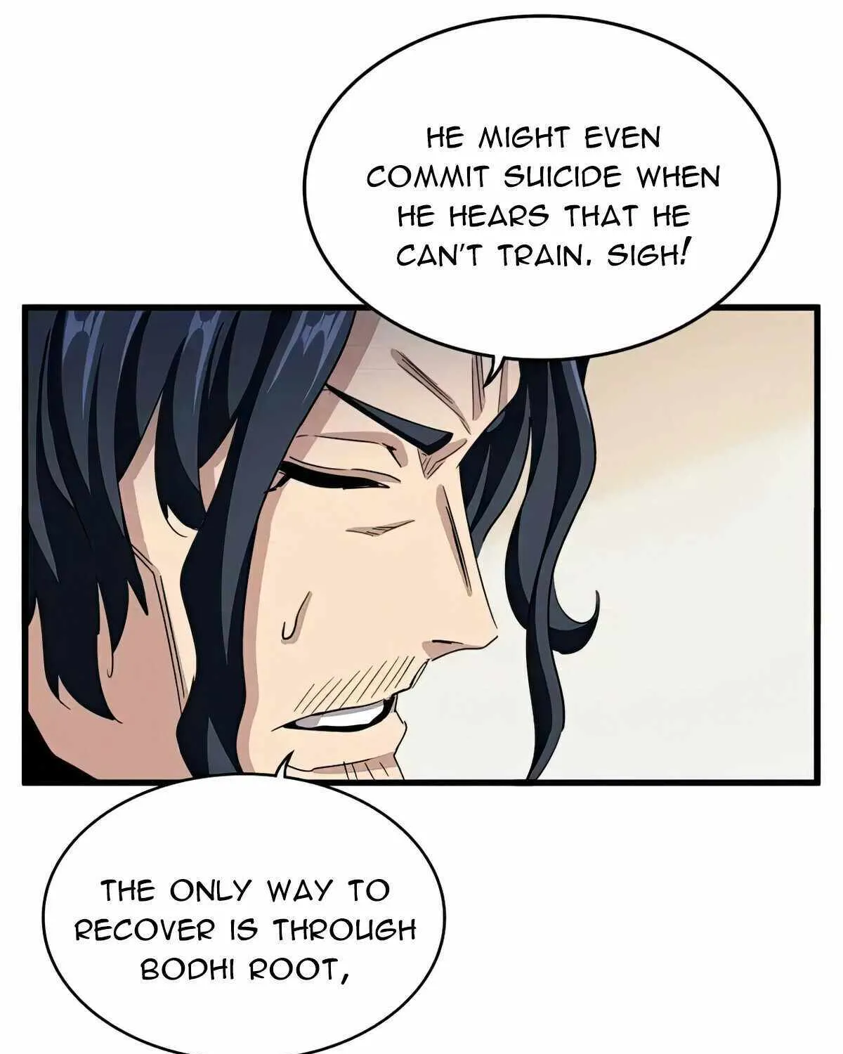 Magic Emperor Chapter 498 page 51 - 