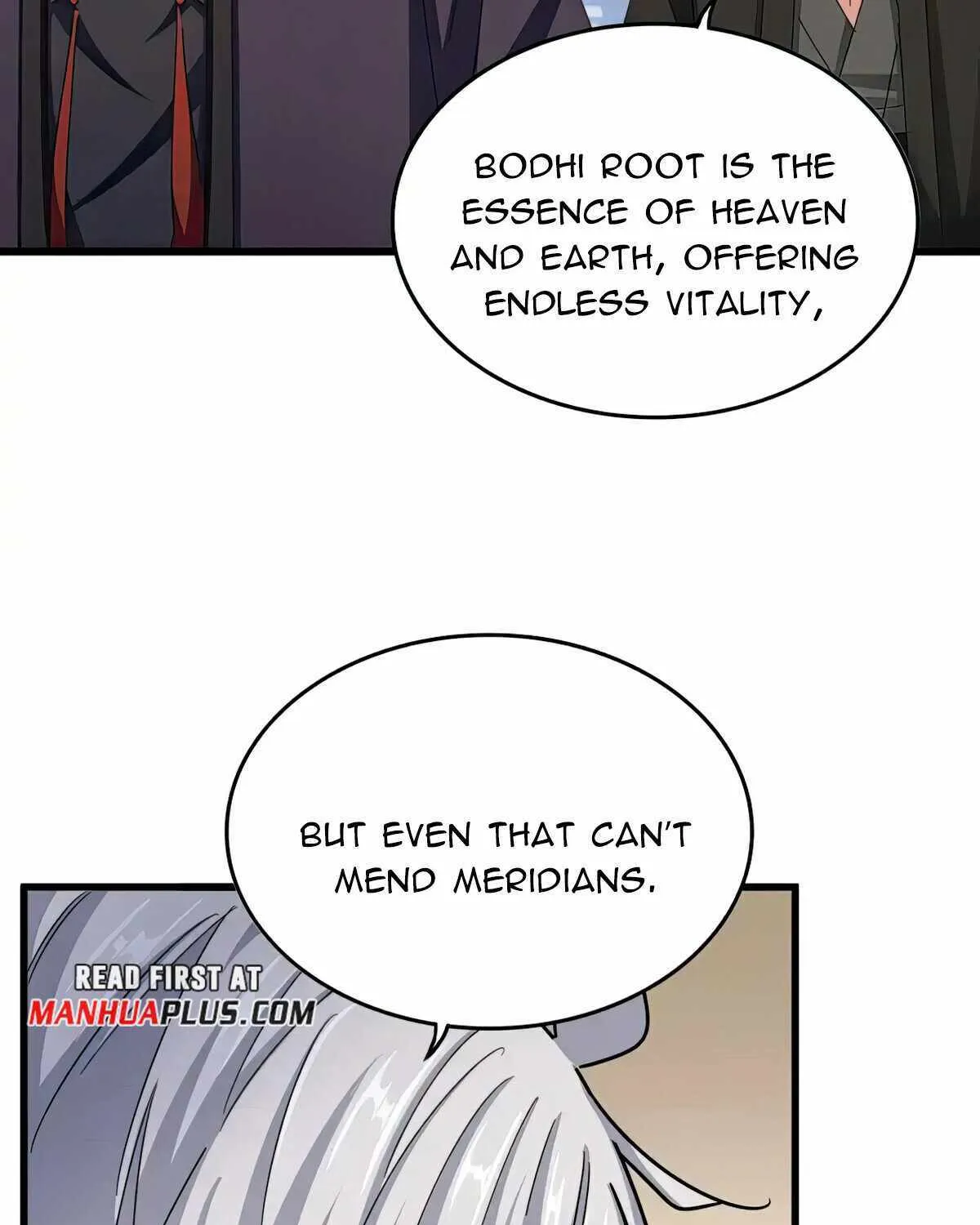 Magic Emperor Chapter 498 page 53 - 
