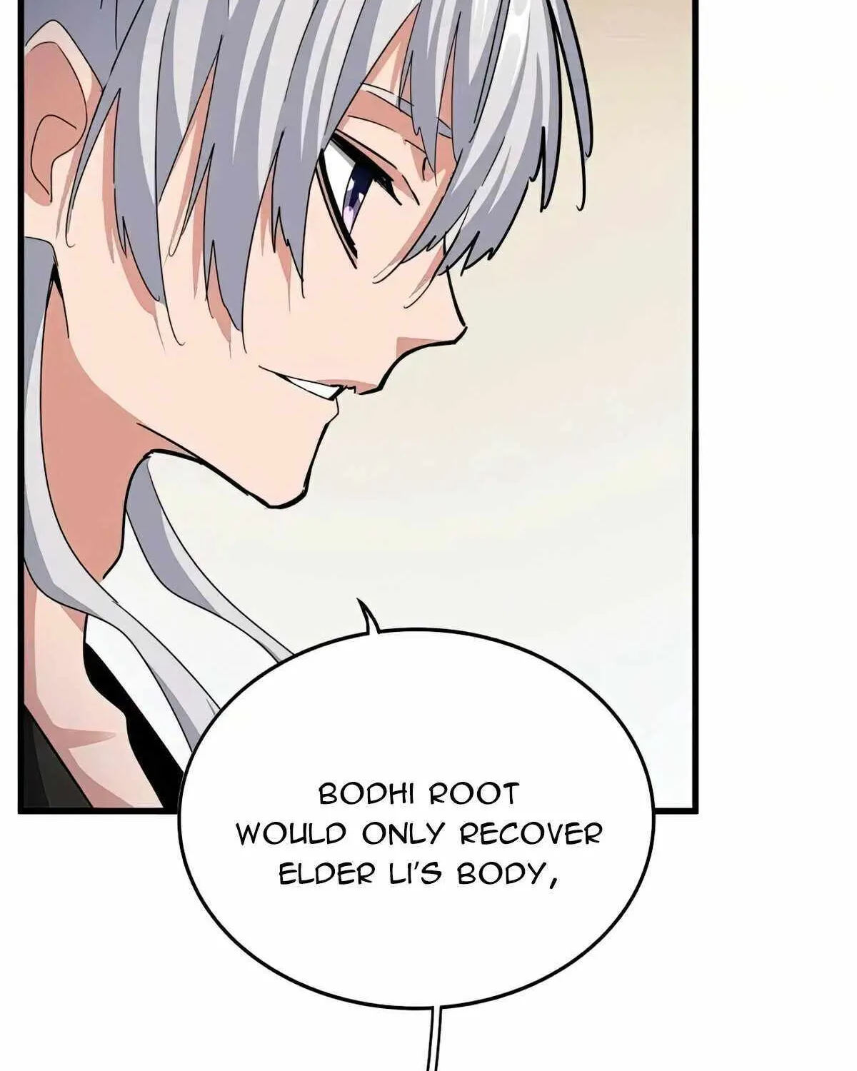 Magic Emperor Chapter 498 page 54 - 