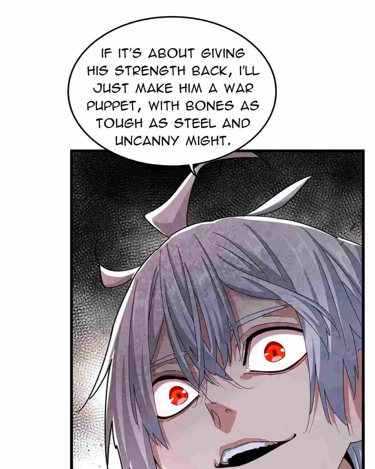 Magic Emperor Chapter 498 page 58 - 
