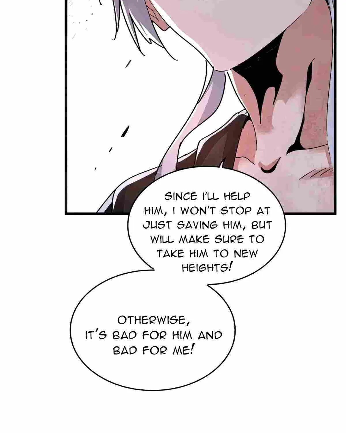 Magic Emperor Chapter 498 page 59 - 