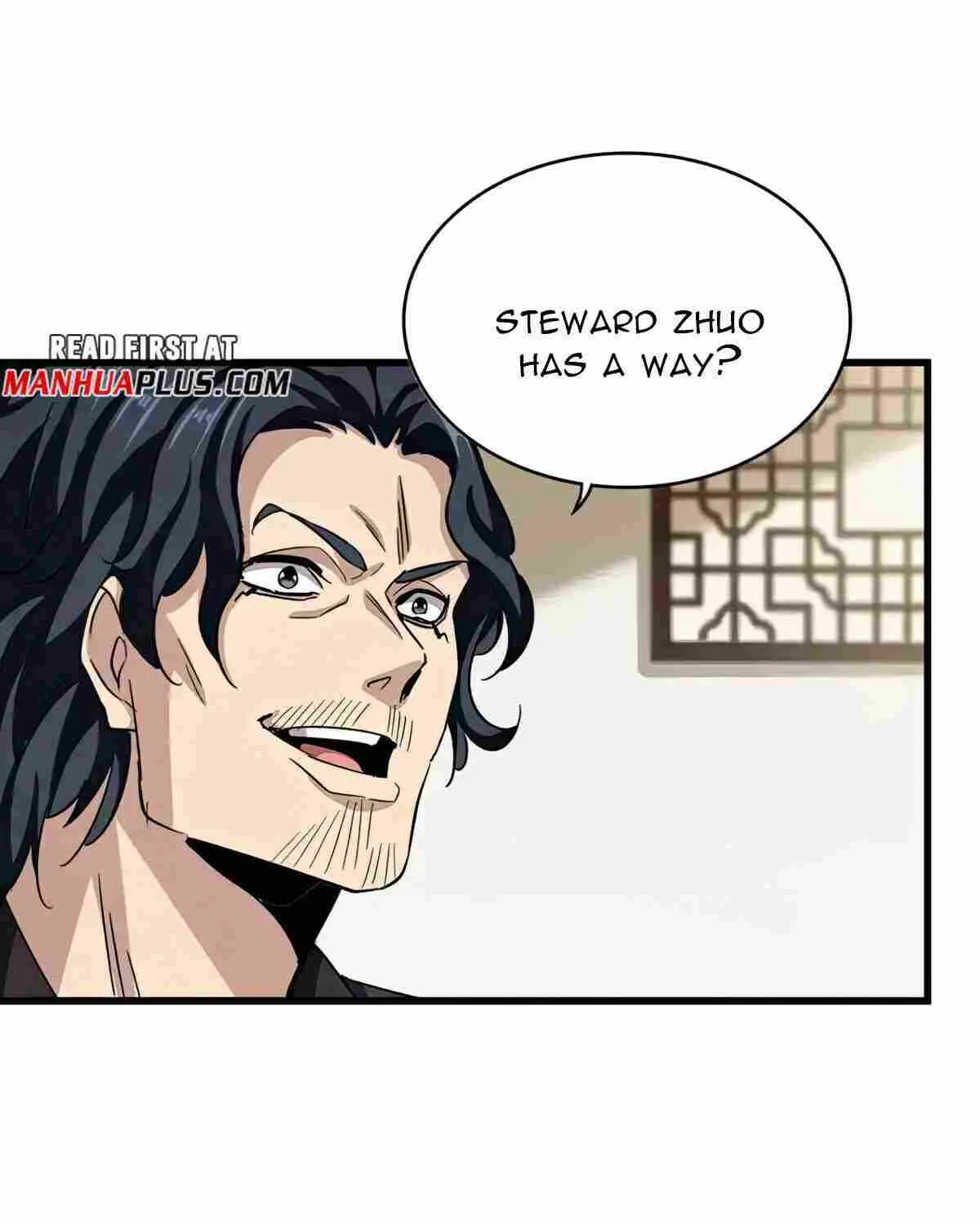 Magic Emperor Chapter 498 page 60 - 