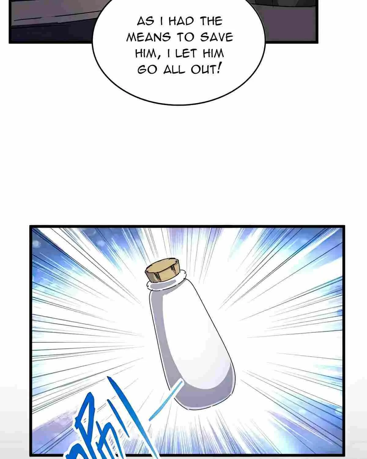 Magic Emperor Chapter 498 page 62 - 