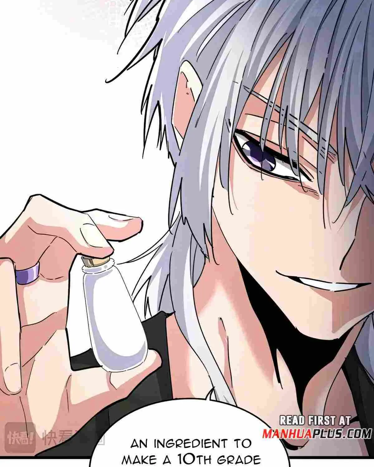 Magic Emperor Chapter 498 page 64 - 