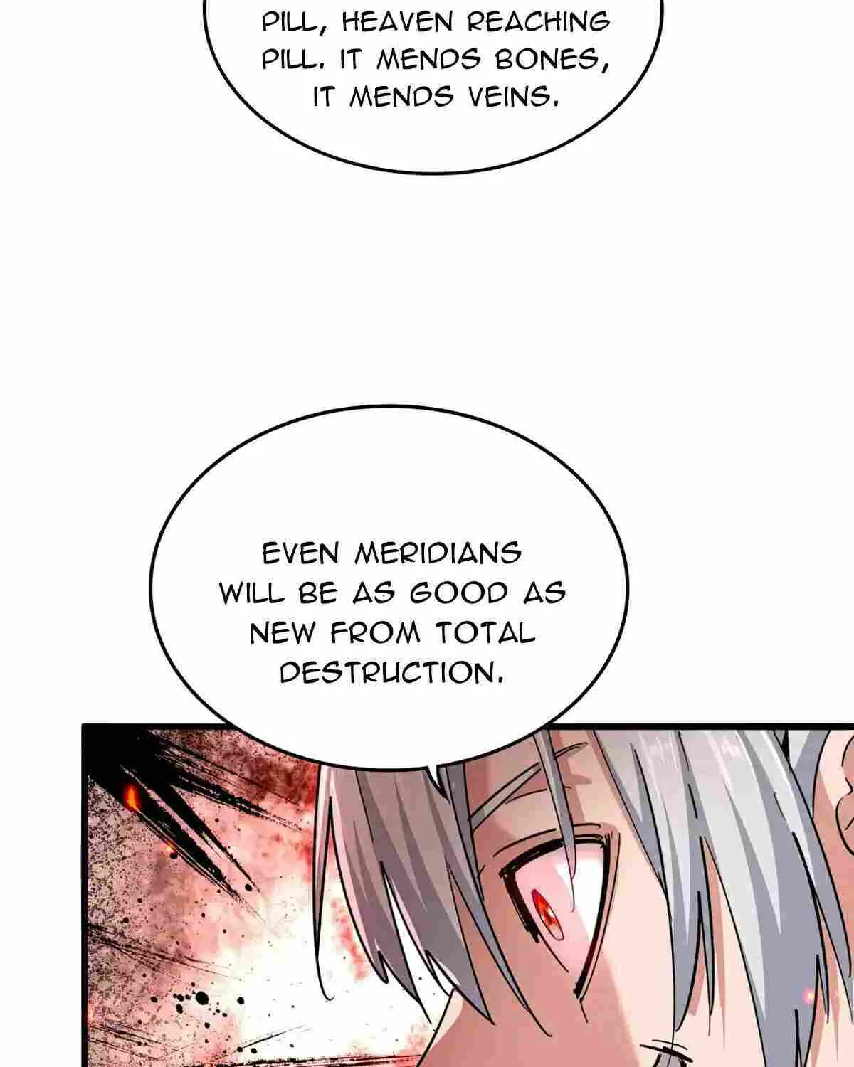 Magic Emperor Chapter 498 page 65 - 